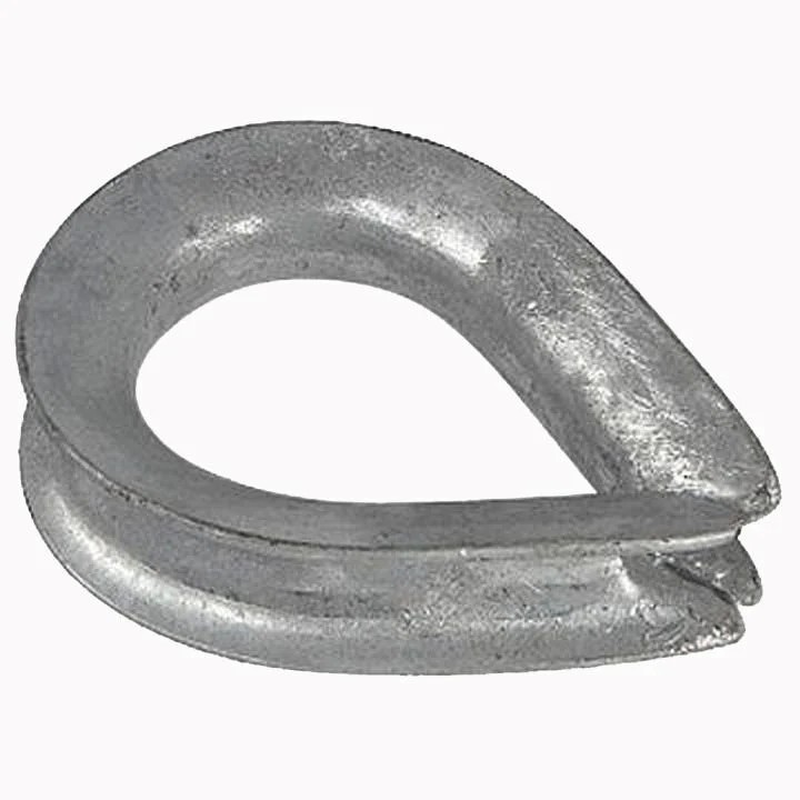 GALVANİZ 06MM RADANSA