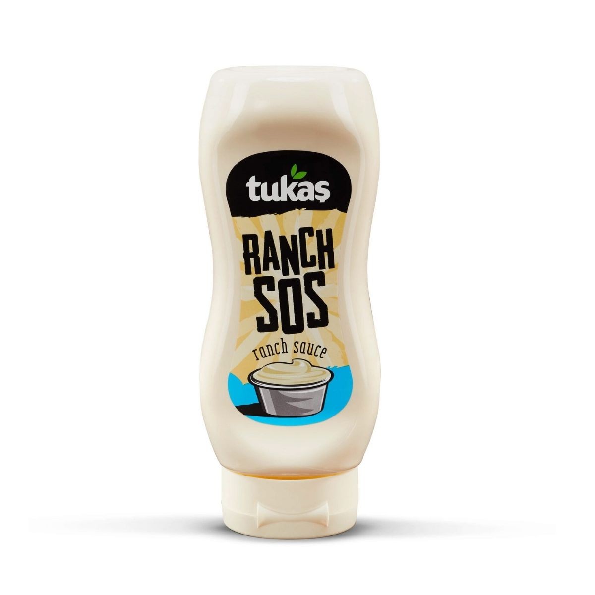 Tukaş Ranch Sos 335 G