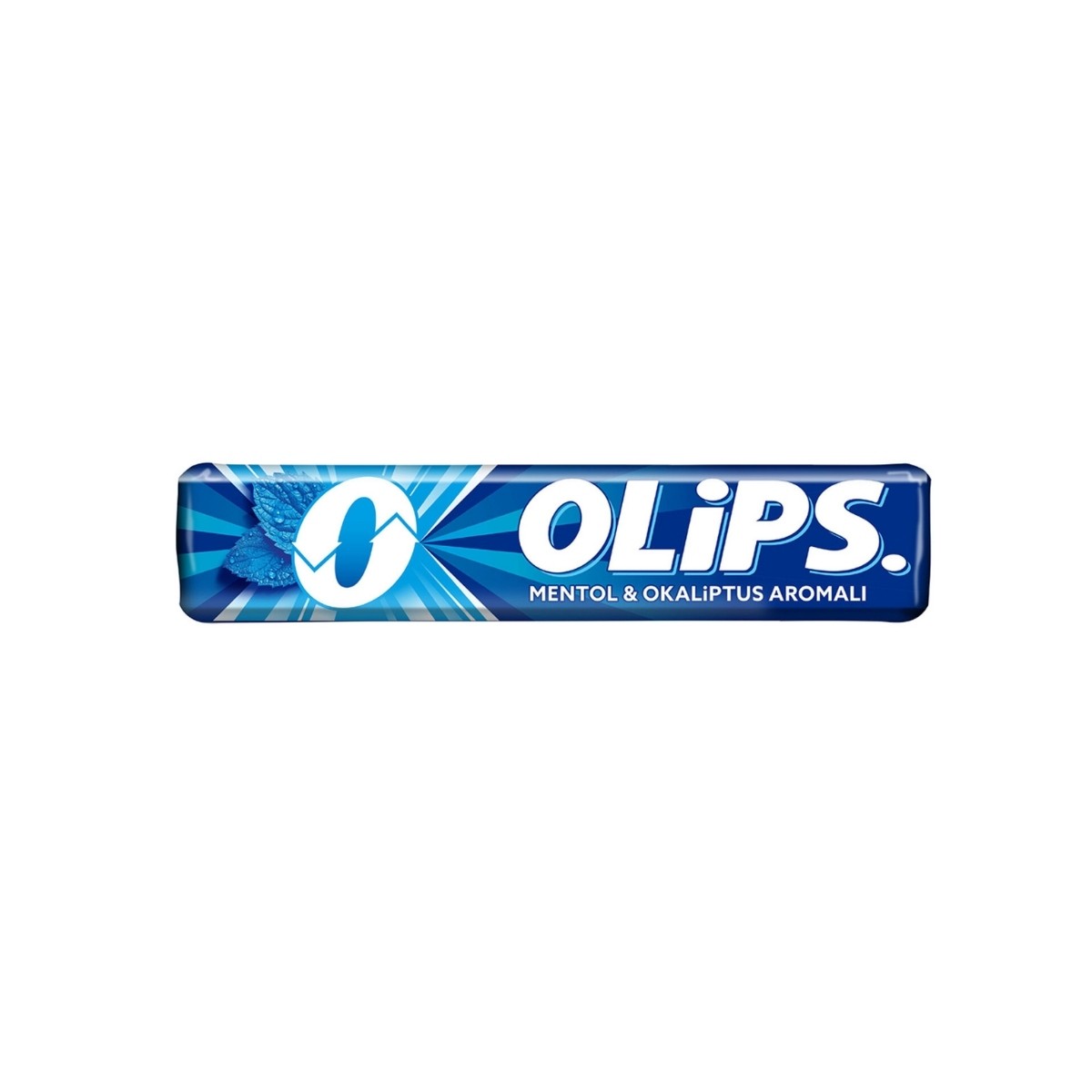 Olips Mentol Okaliptus 28 G