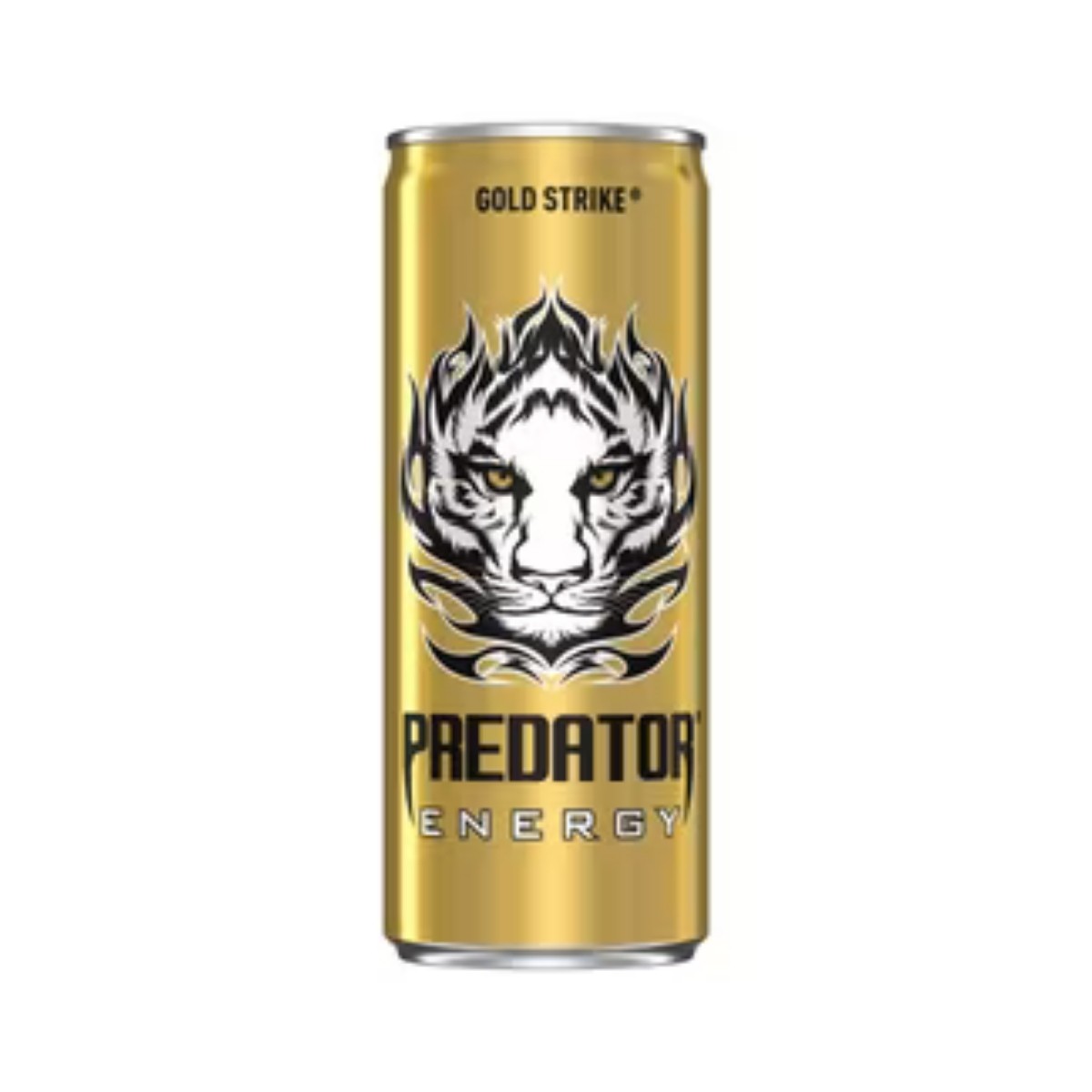 Predator Gold Enerji 250 ml