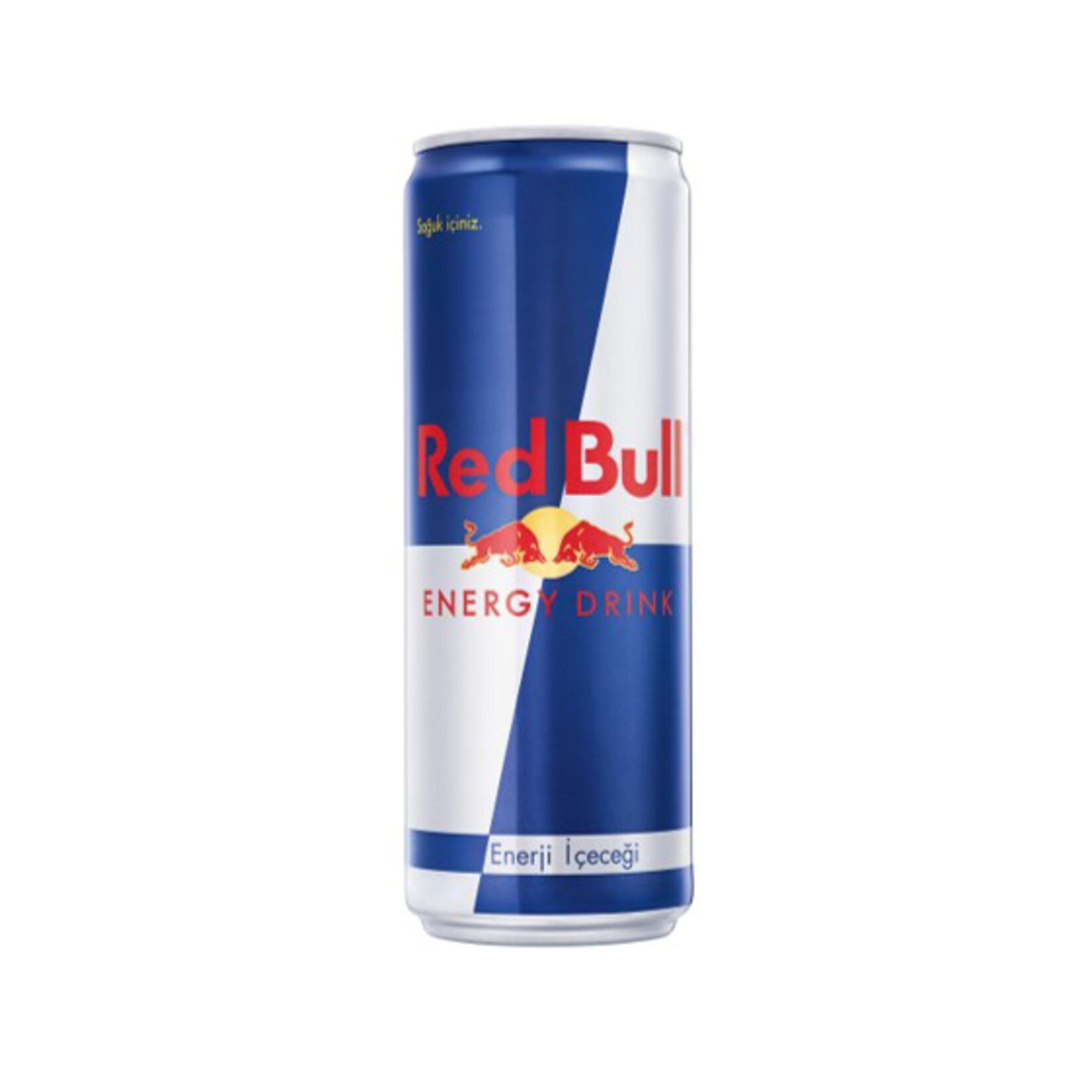 Red Bull Enerji İçeceği 355 ml