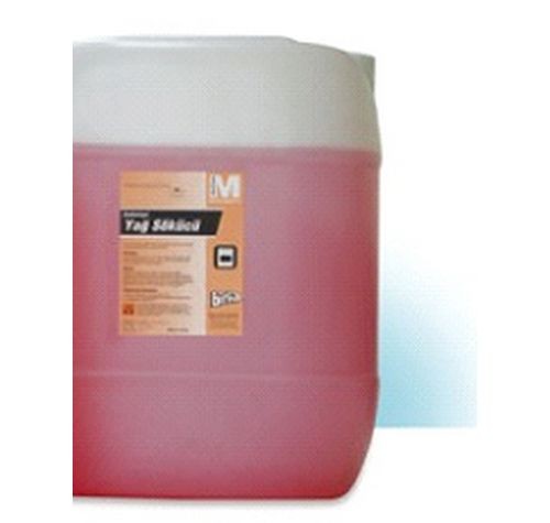 Birka Yağ Sökücü Fırın Temizleyici 20 Kg