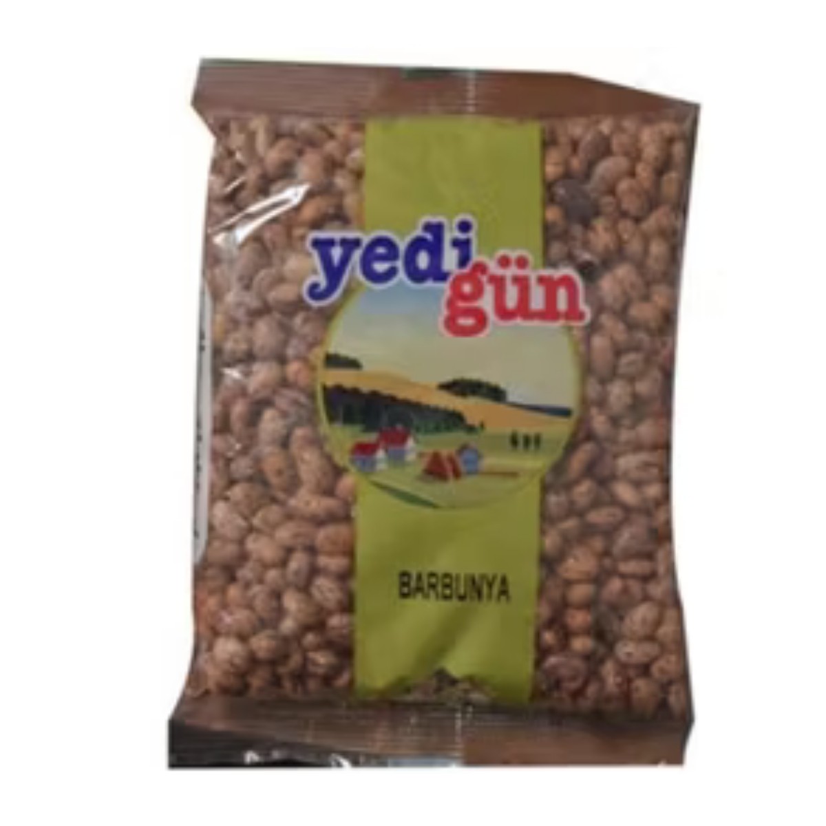 Yedigün Barbunya 500 Gr