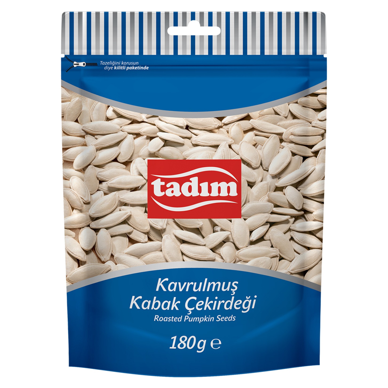 Tadım Kabak Çekirdeği 180 Gr