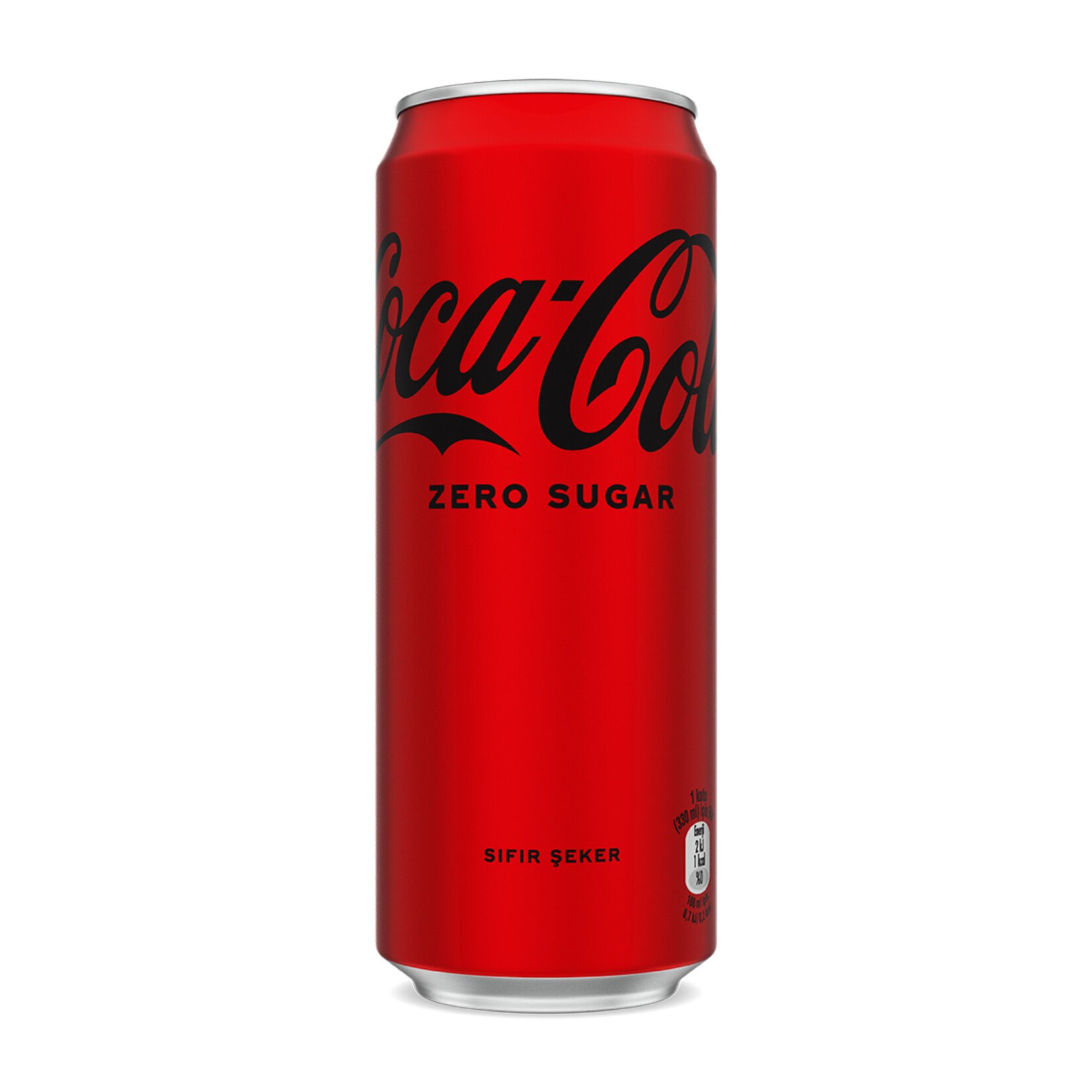 Coca Cola Zero Sugar 330 ml