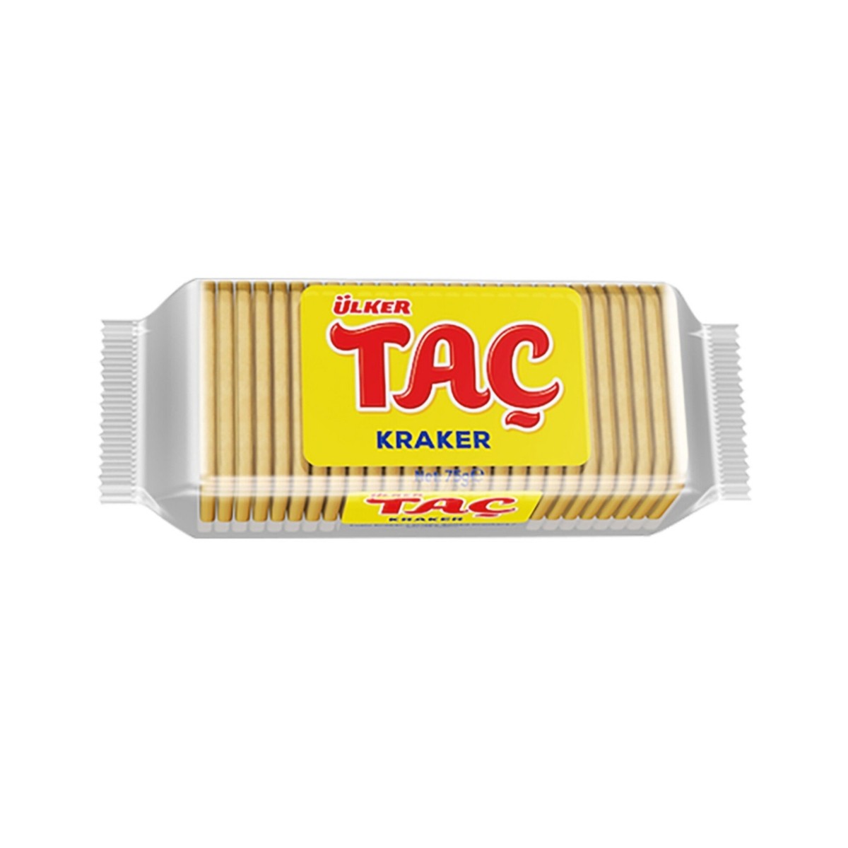 Ülker Taç Kraker 76 Gr
