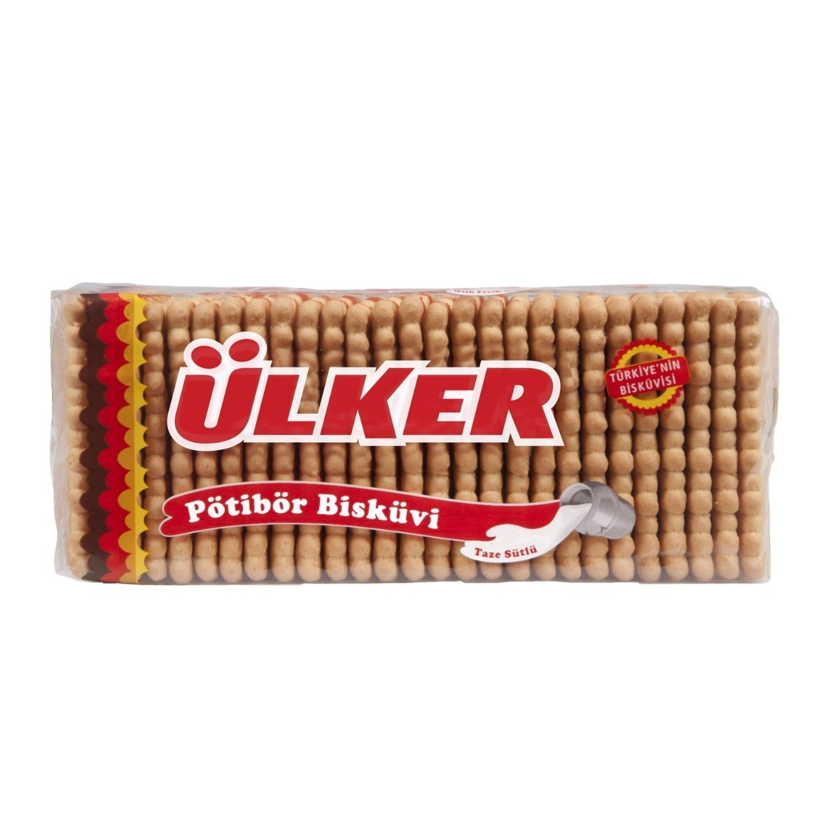 Ülker Pötibör Bisküvi 175 Gr