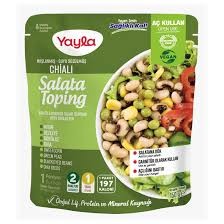 Yayla Chia Salata Toping 150 G