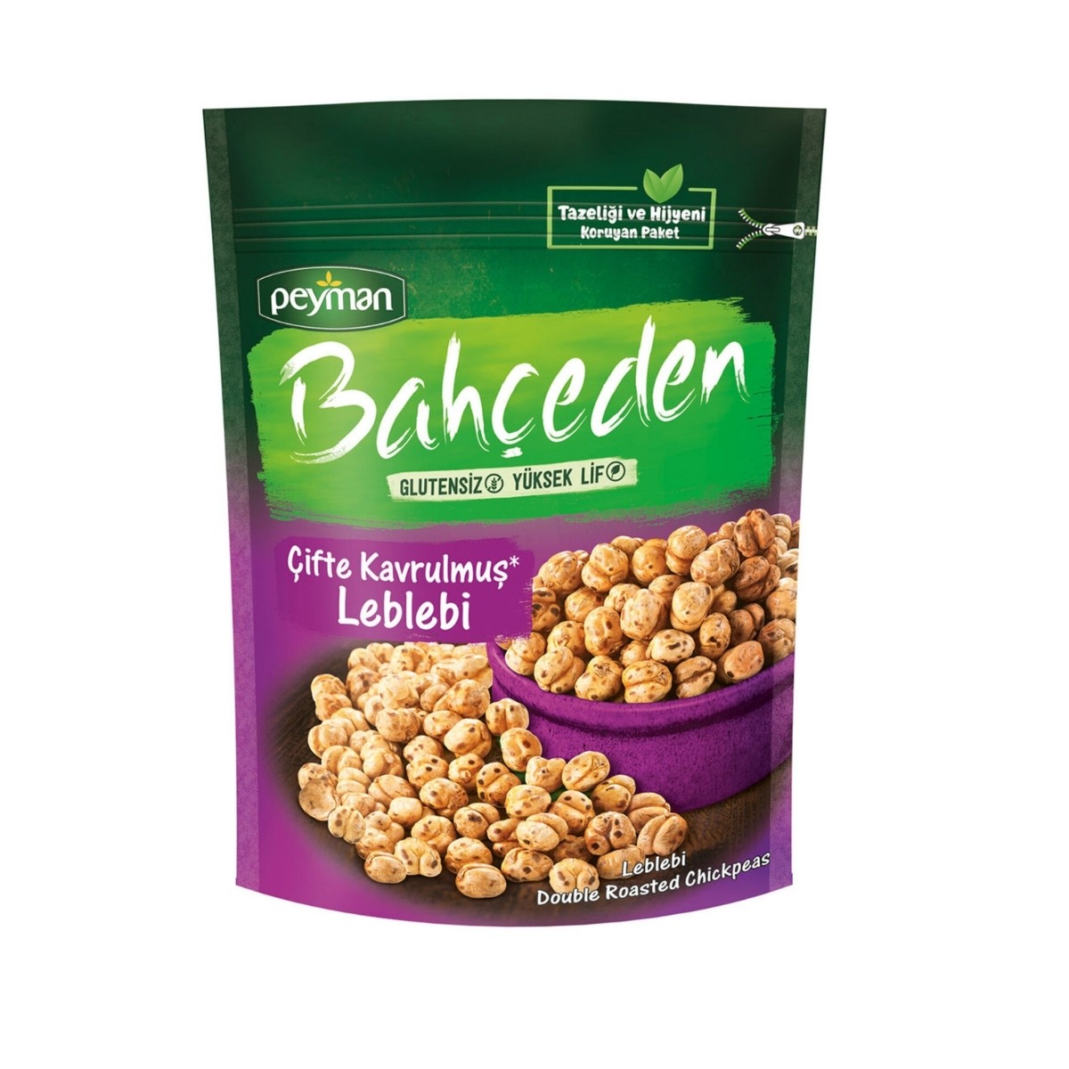 Peyman Leblebi 180 G