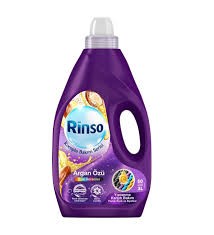 Rinso Sıvı Komple Bakım Argan Özü 3 L