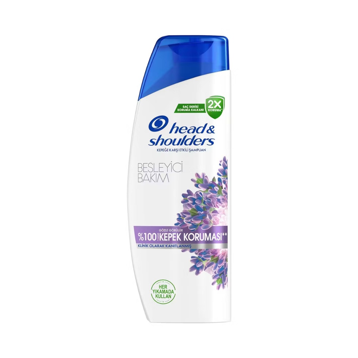 Head Shoulders Besleyici 300 ml