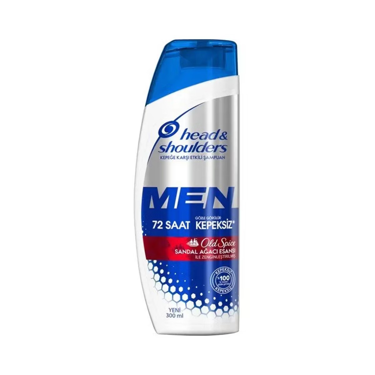 Head Shoulders Men Ultra Old Spice 300 ml