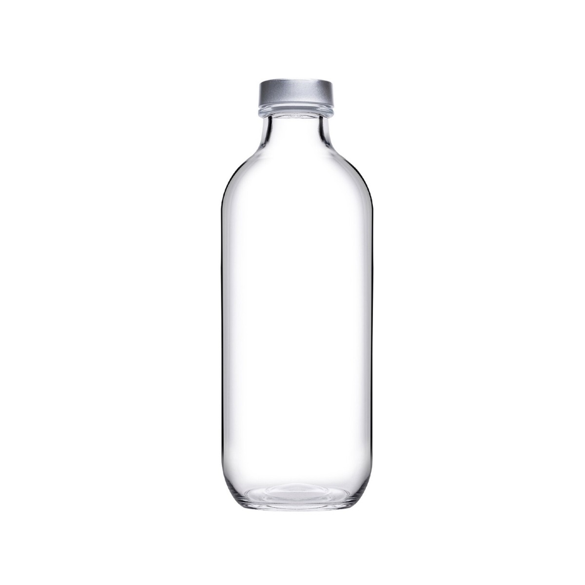 Paşabahçe Iconic Su Şişesi 540 CC