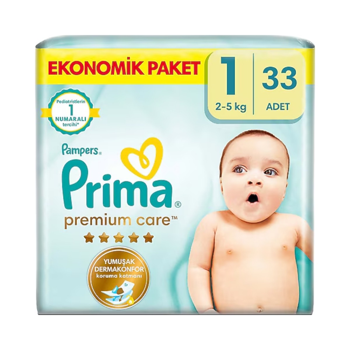 Prima 1No Premium Care 33Lü