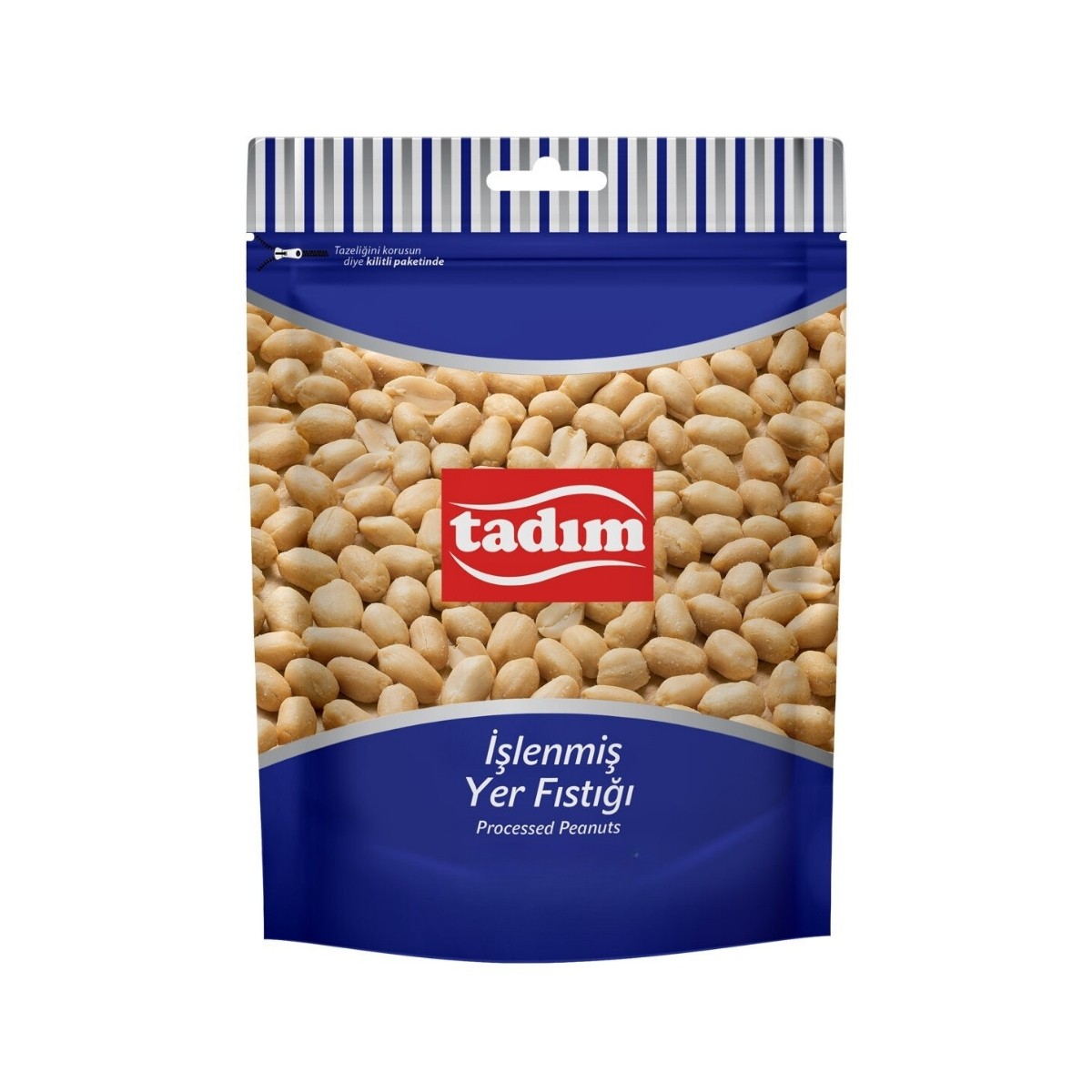 Tadım İşlenmiş Yer Fıstığı 75 G