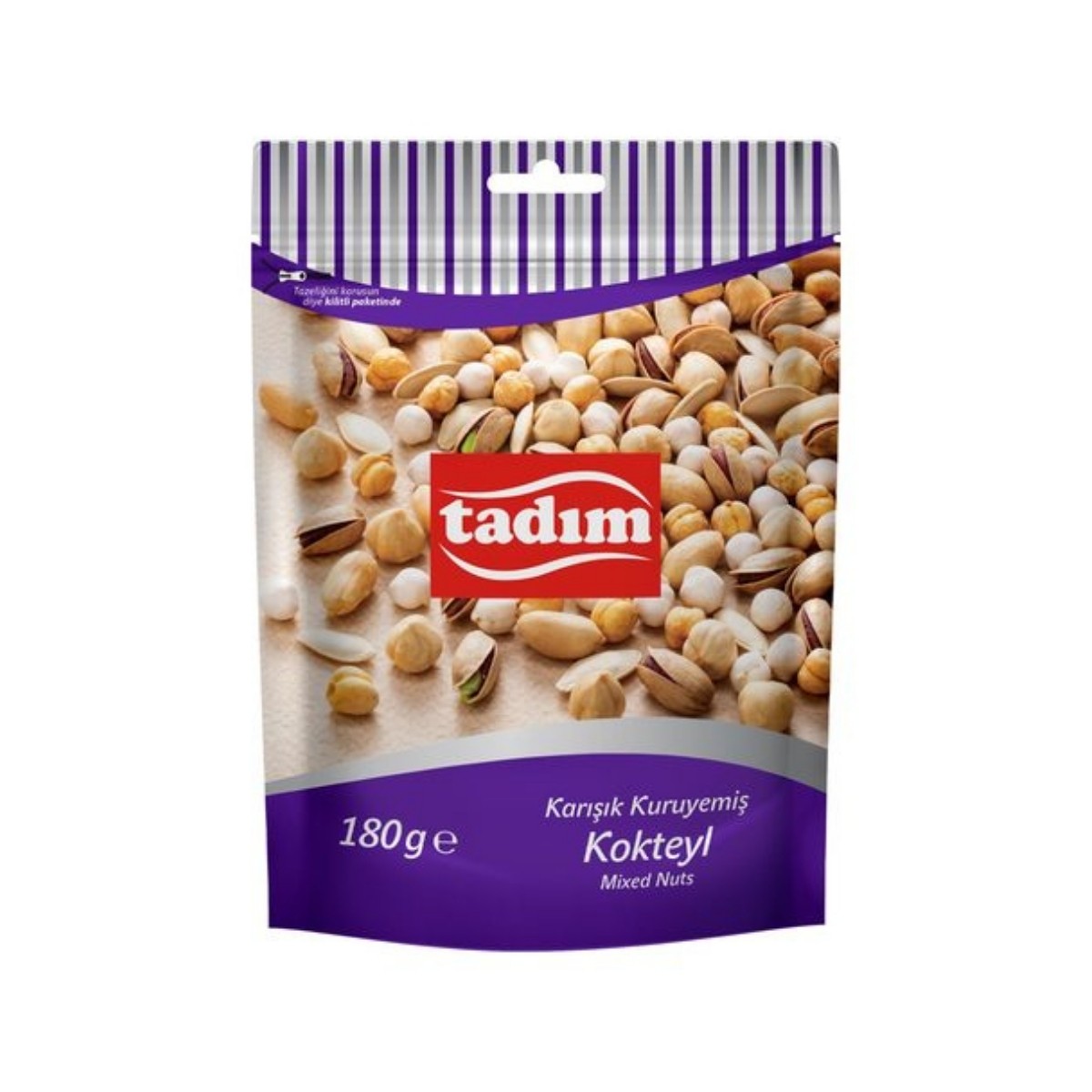Tadım Kokteyl 75 G