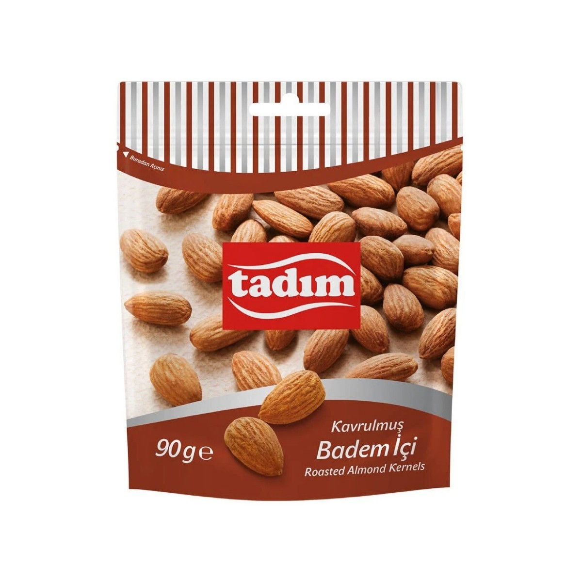 Tadım Badem İçi 90 G