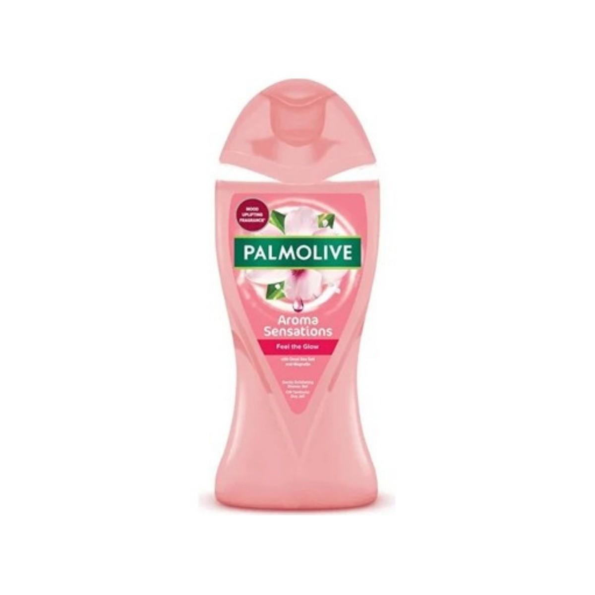 Palmolive Duş Jeli Feel Glow 250 ml