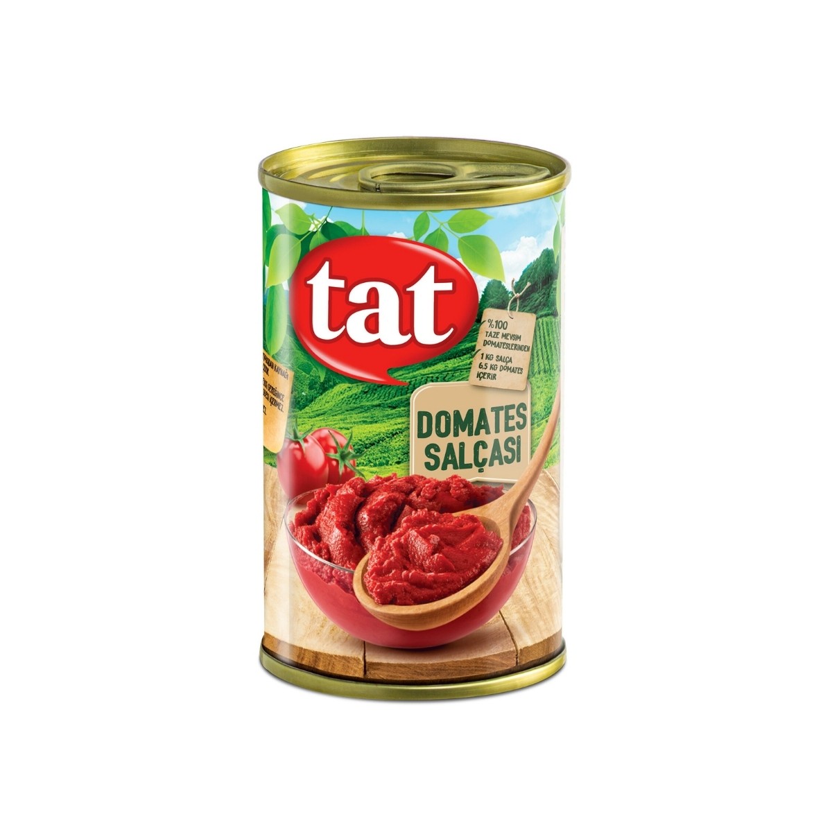 Tat Domates Salçası 170 G