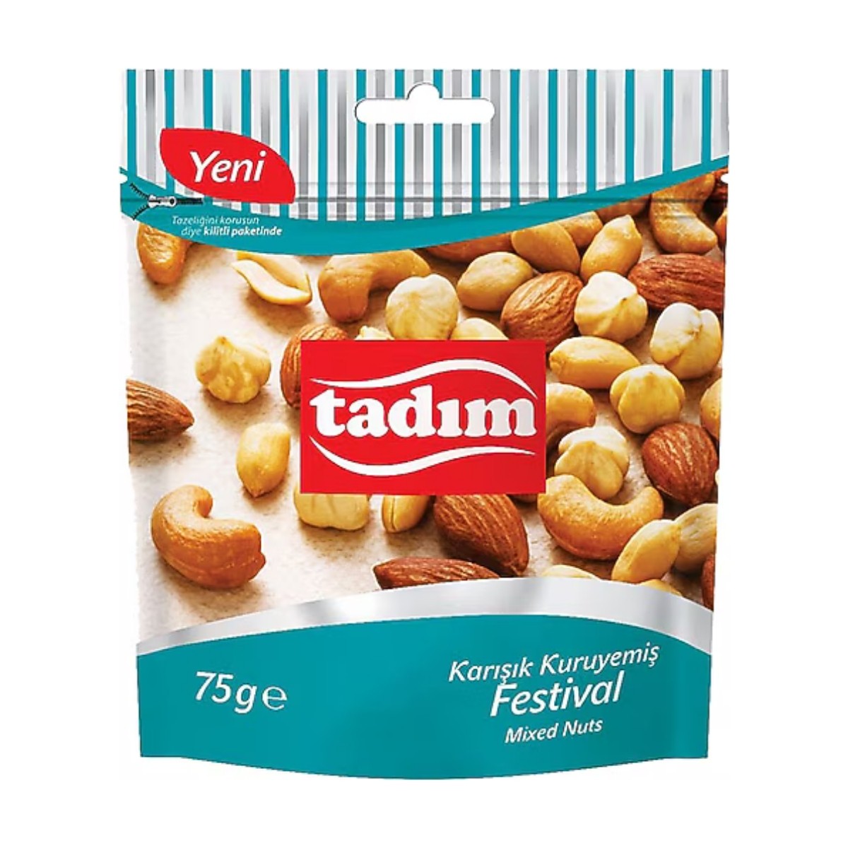Tadım Karışık Festival 75 G