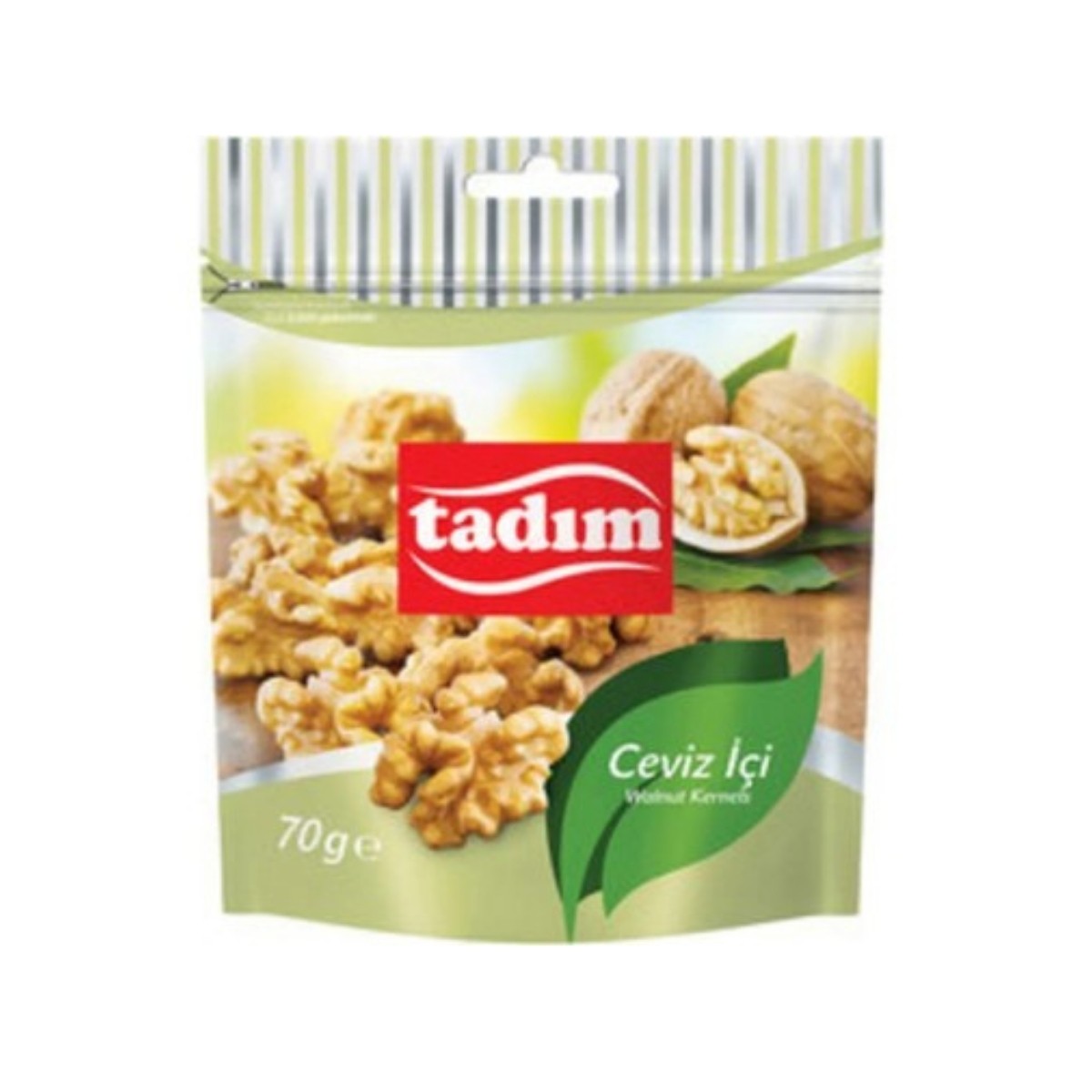 Tadım Ceviz İçi 70 G