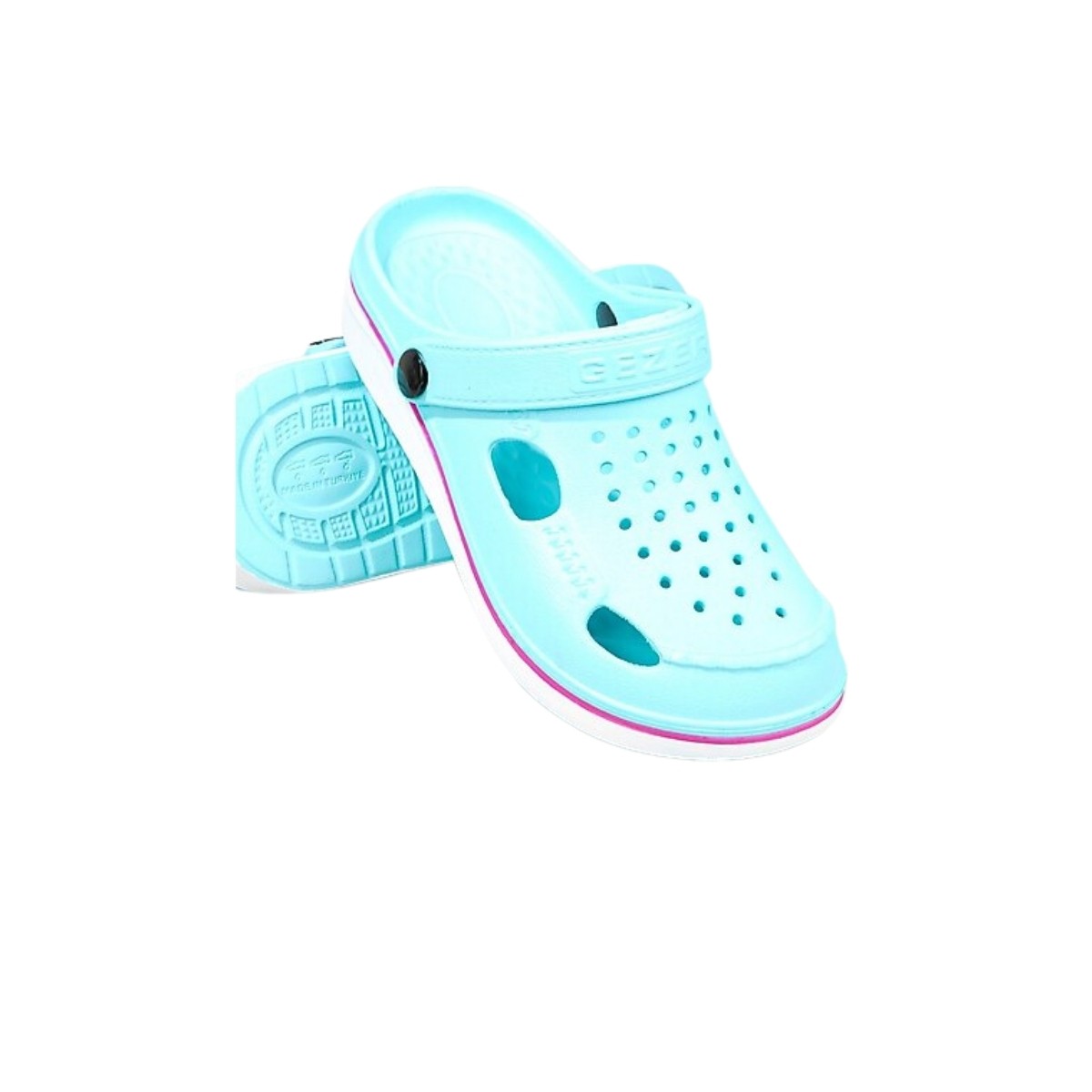 Gezer Eva Zenne GT5YZM.12493.00