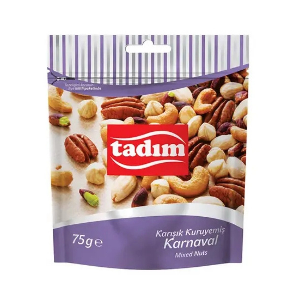 Tadım Karnaval 75 G