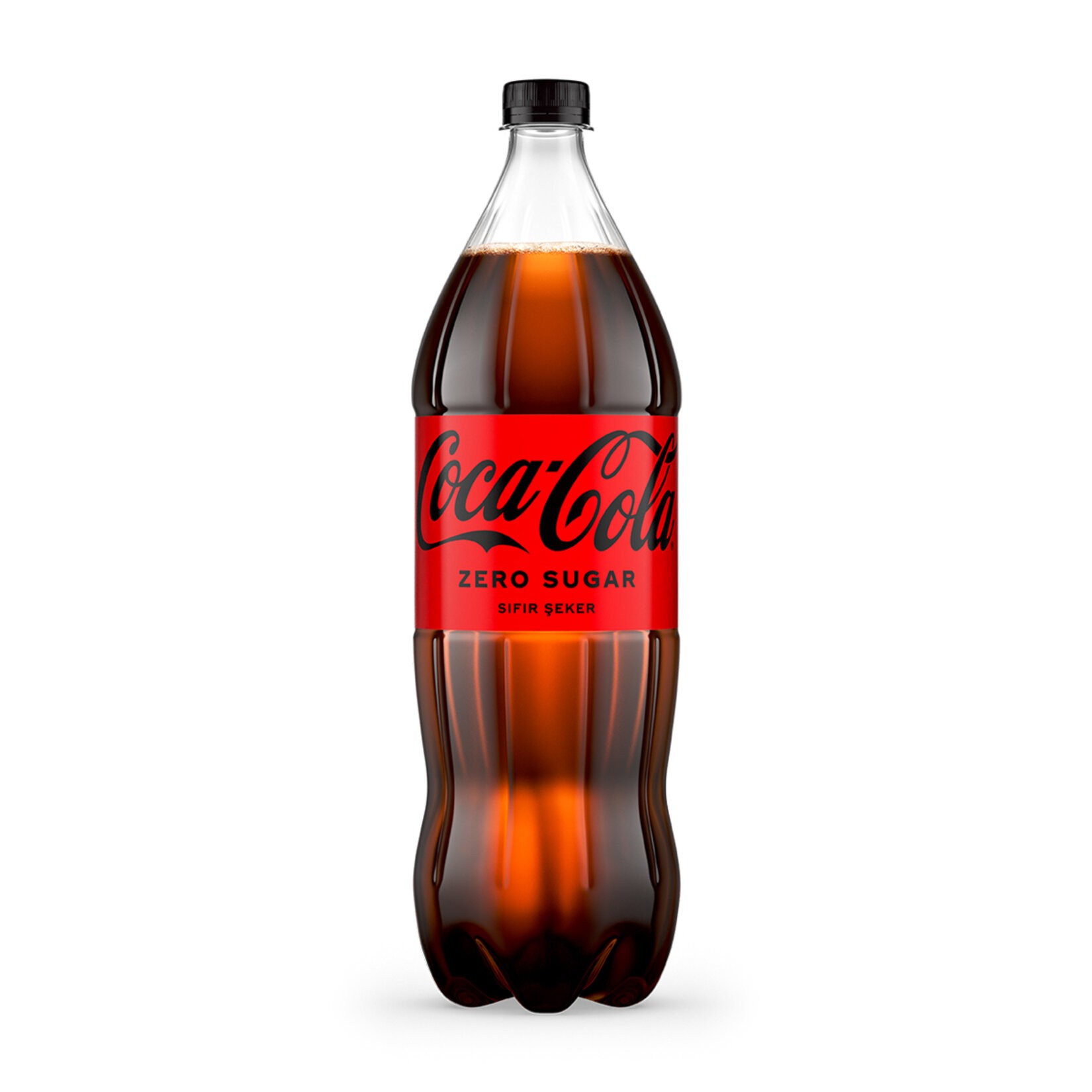 Coca Cola Şekersiz 1,5 L Pet