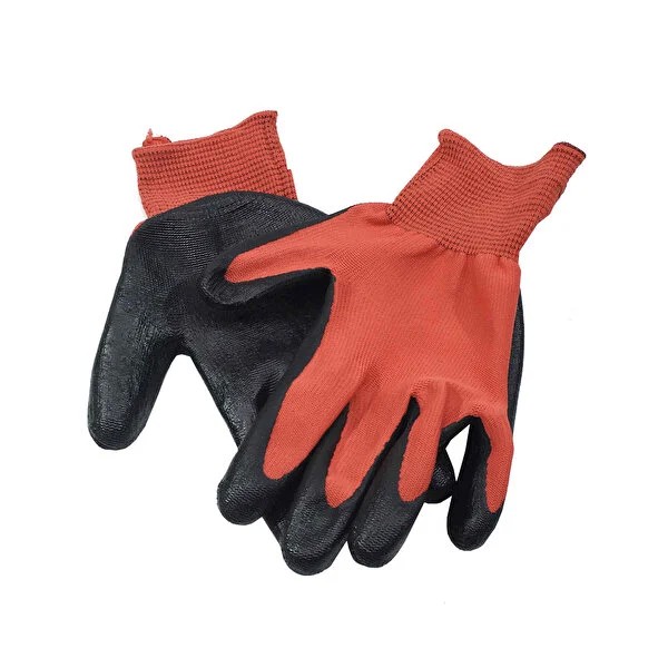 Eli İşçi Eldiveni Lüks