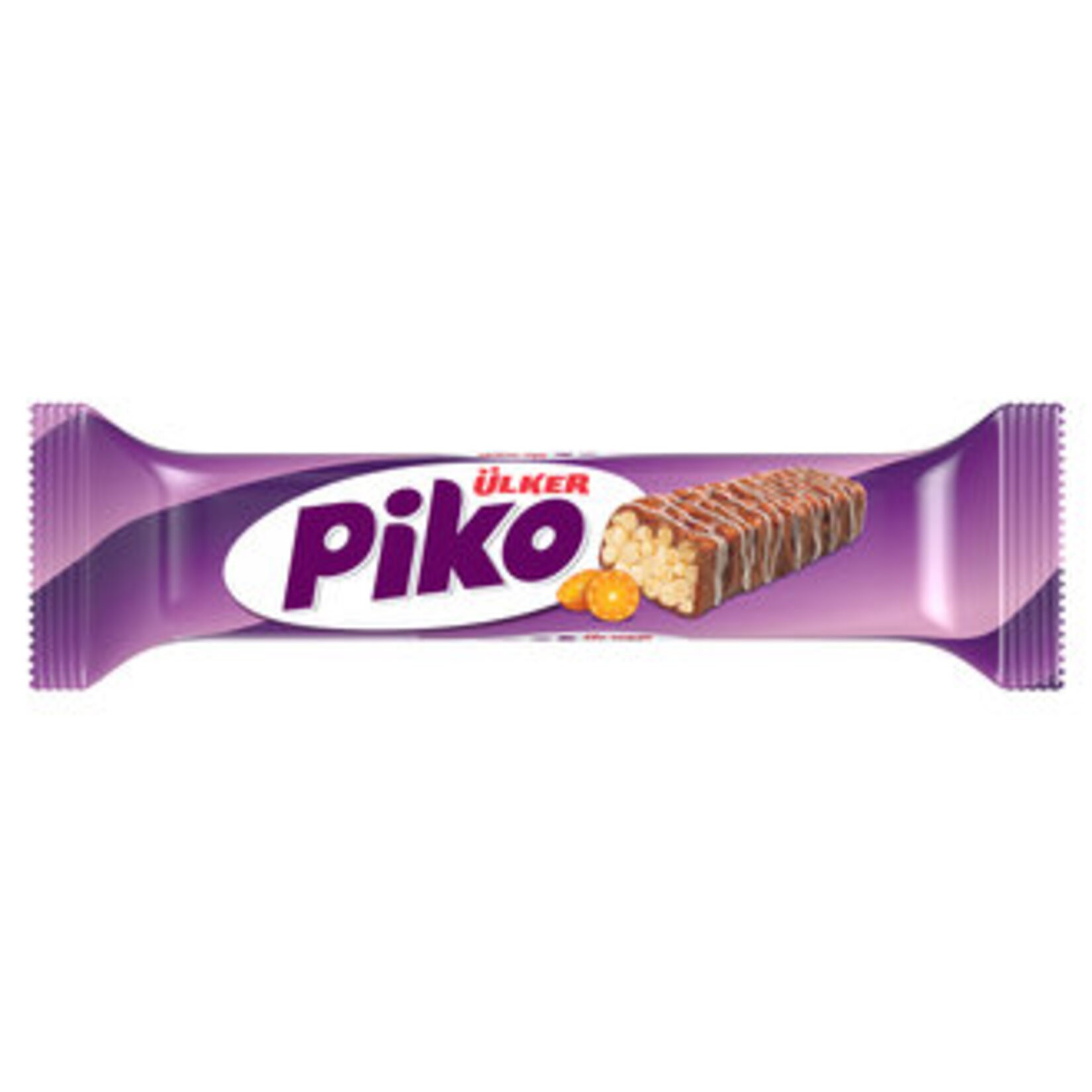 Ülker Piko Portakallı 18 G