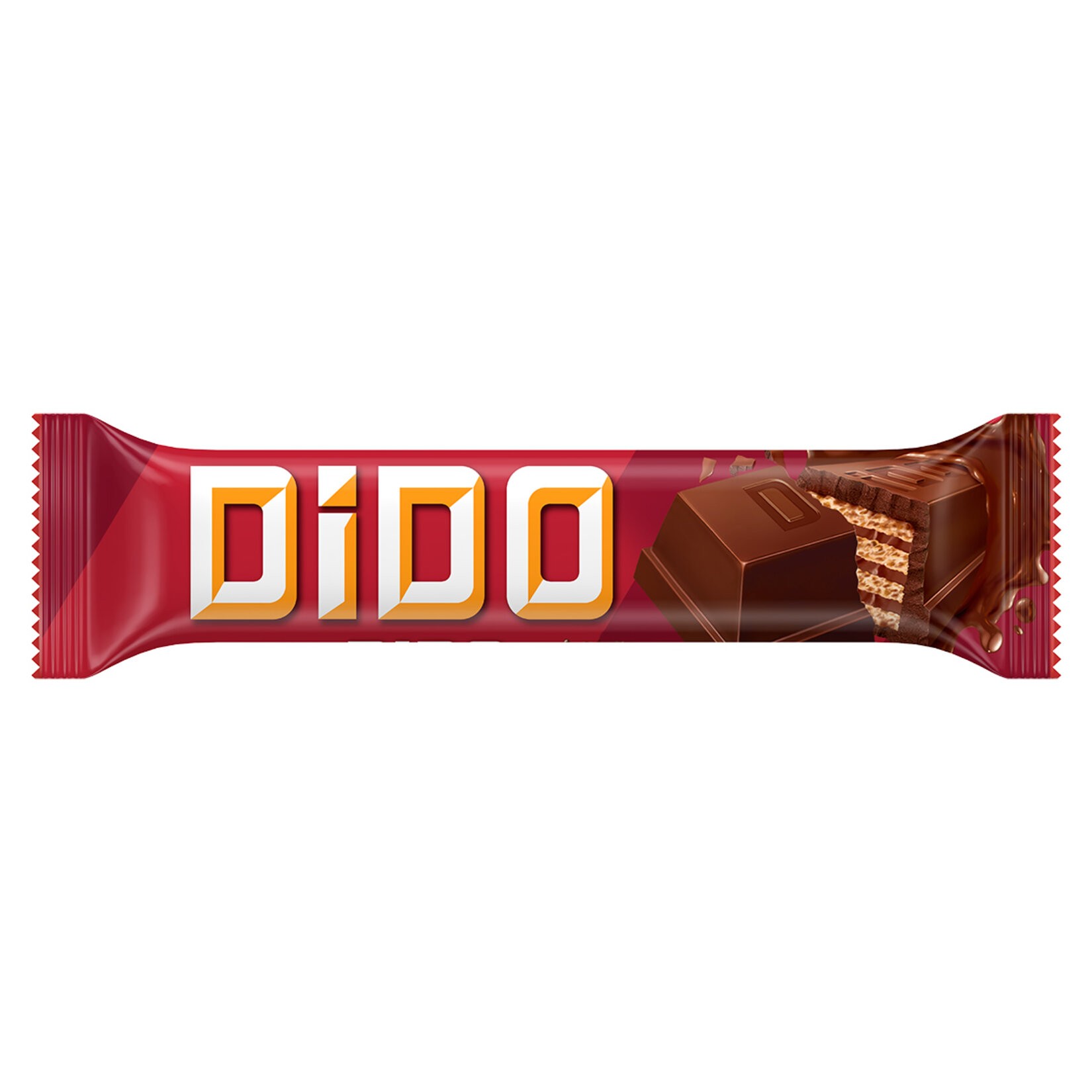 Ülker Dido 35 G