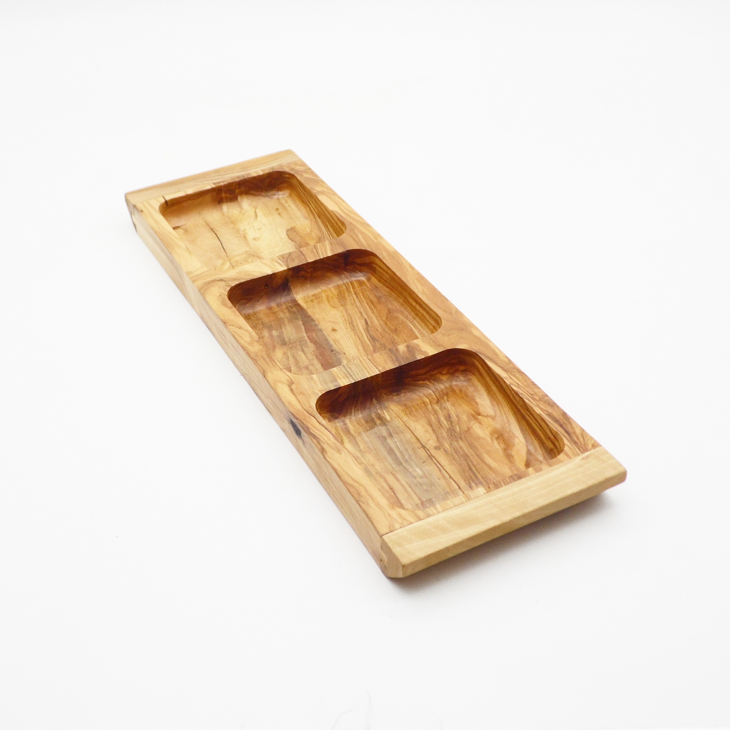 3 GÖZLÜ KAHVALTI VE ÇEREZ TEPSİSİ