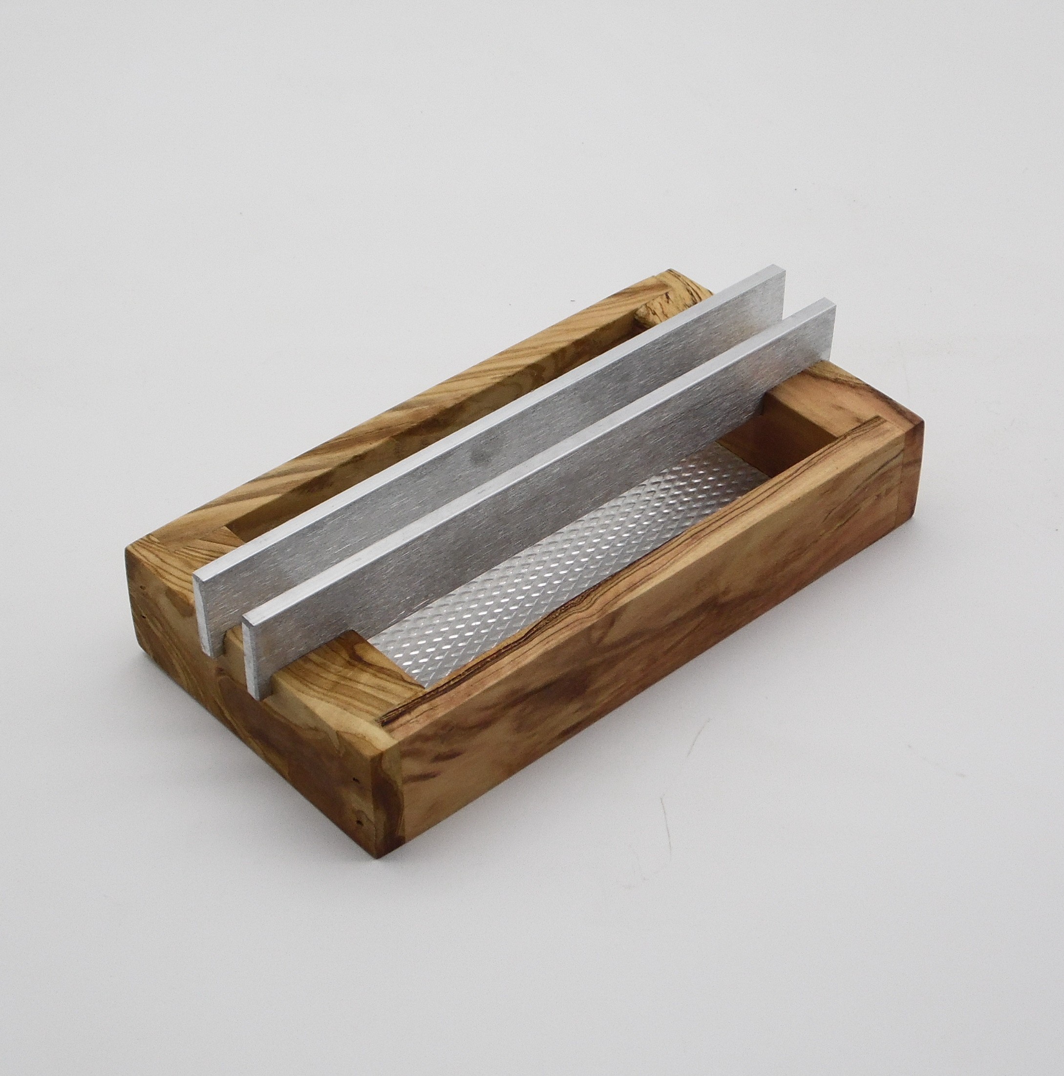 METAL BARLI PURO KÜLLÜĞÜ