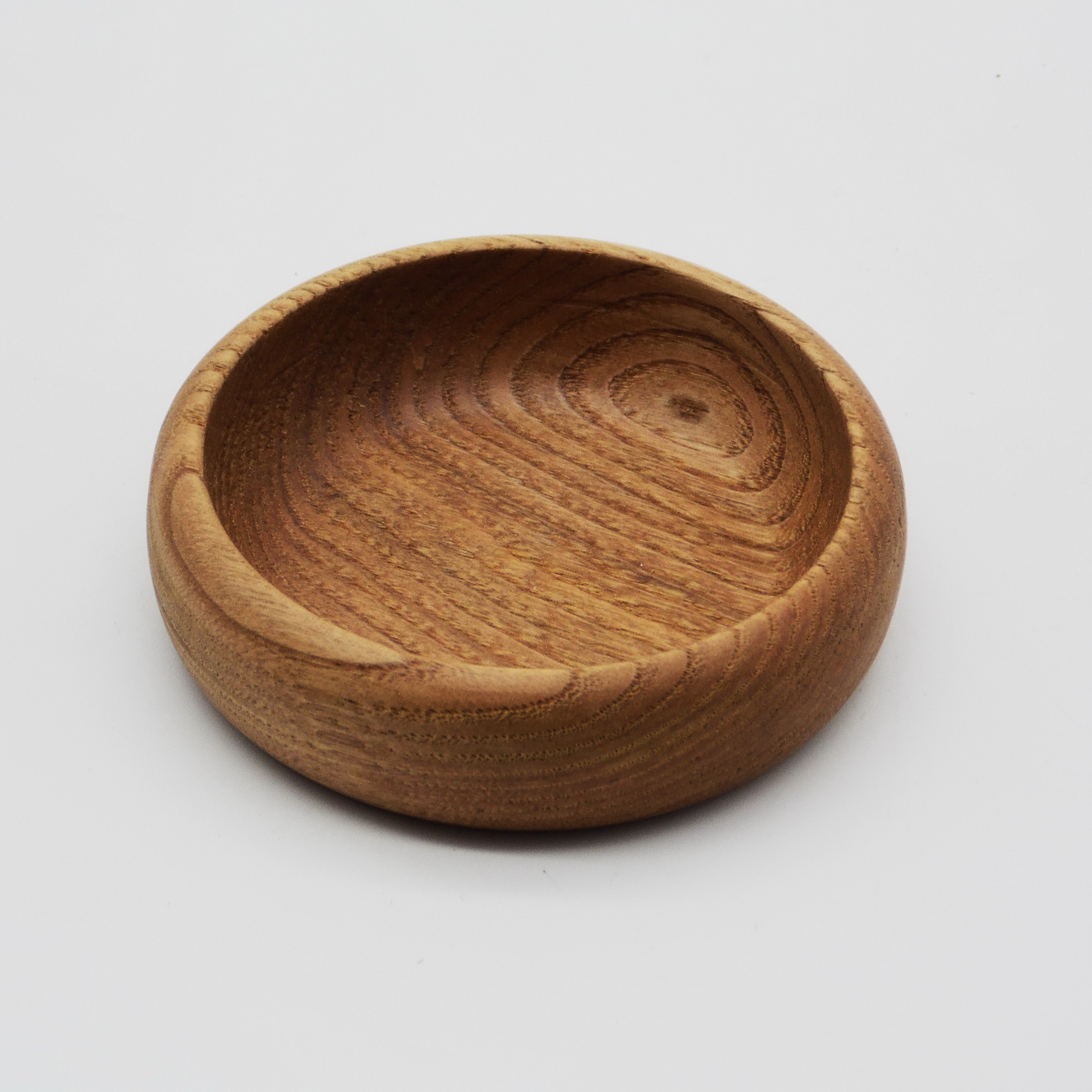 KÜÇÜK ÇEREZLİK (KESTANE AĞACI)