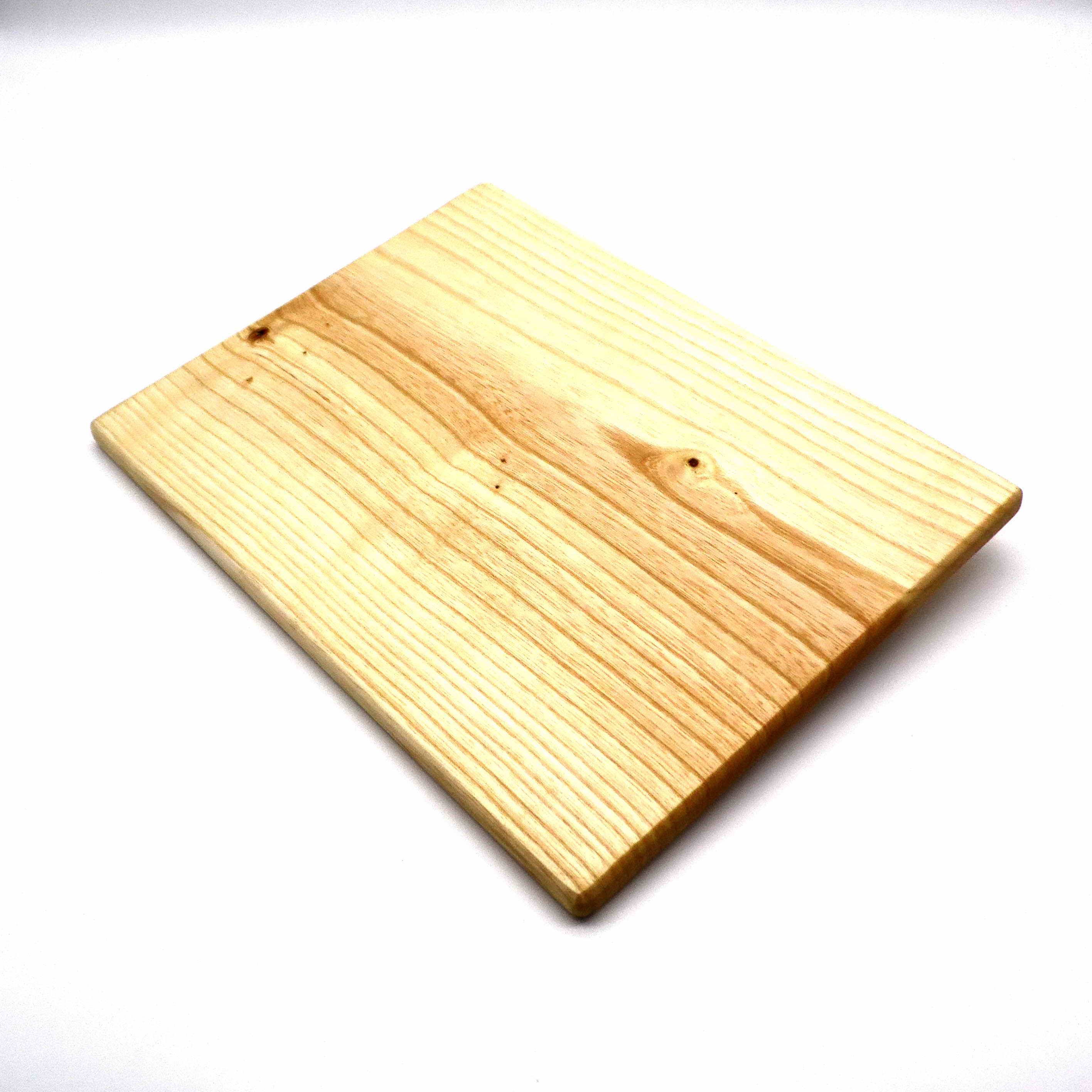 DİKDÖRTGEN SADE KESME TAHTASI