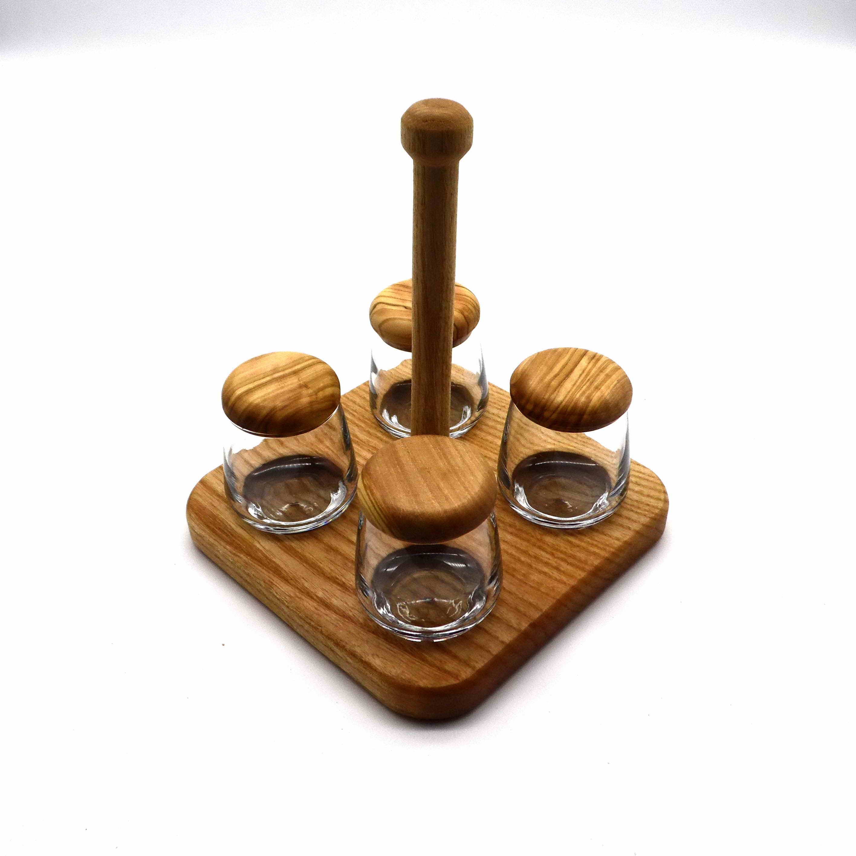 4 LÜ SOFRA BAHARATLIK