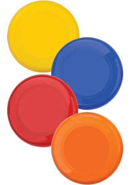 Kızılkaya Oyuncak - Frizbi