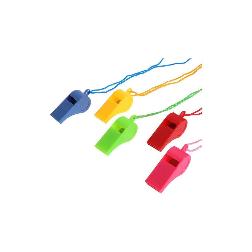 Kızılkaya Oyuncak Plastik Düdük