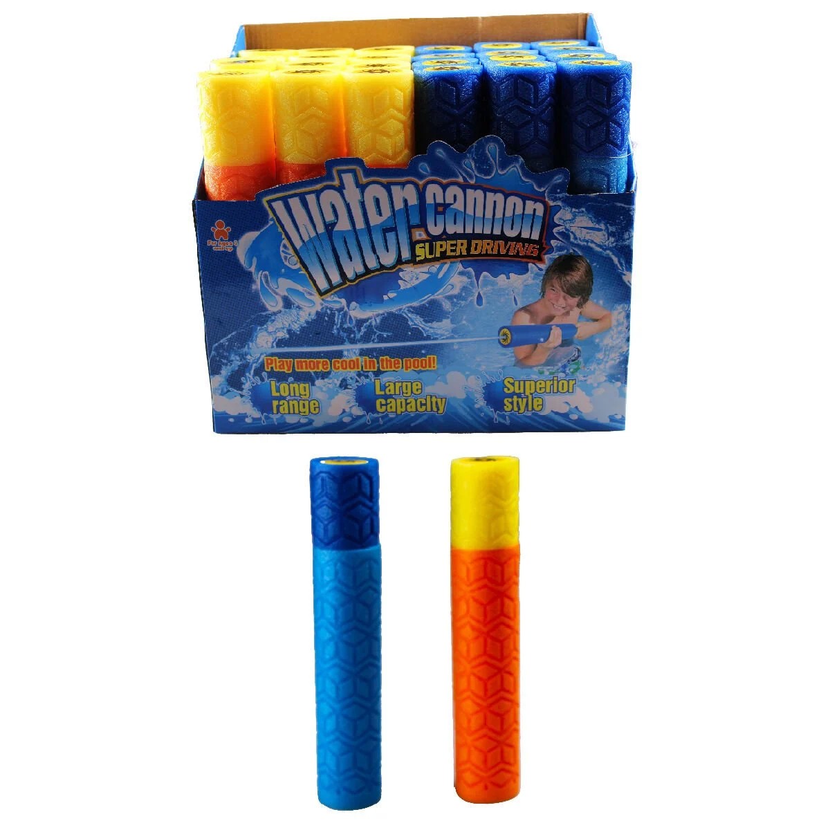 Kızılkaya HL526 Su Pompası Kabartma Desenli