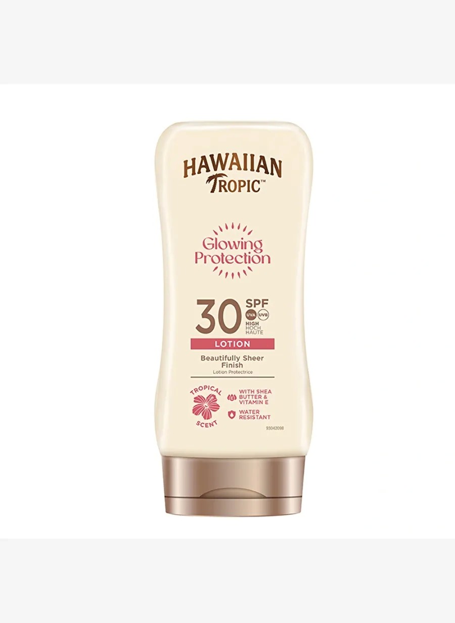 Hawaiian Tropic Protection Lotion SPF30 180 ml