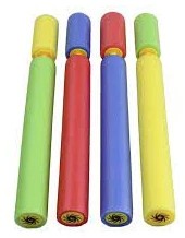 Kızılkaya Oyuncak SJ545 Su Pompası