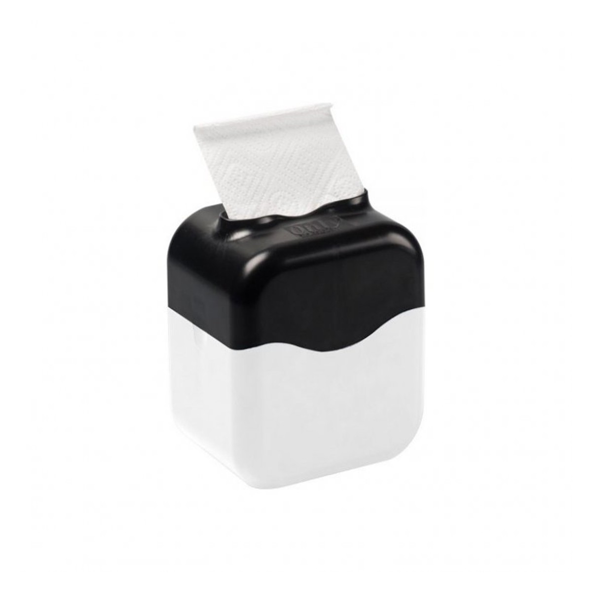 Only Evo Beyond Soft Peçete Aparatı Beyaz (Reklam Alanlı)