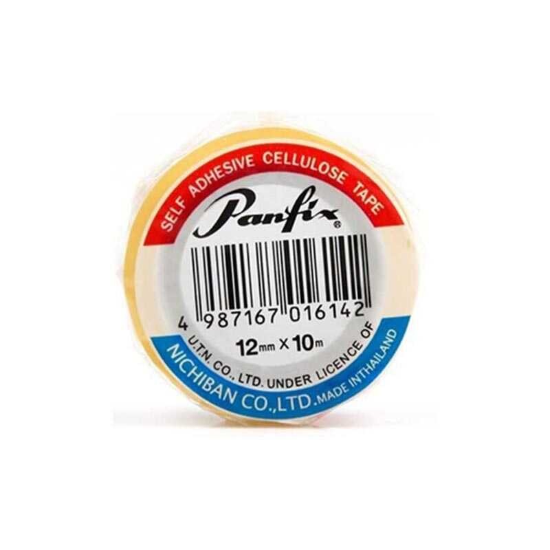 Panfix Selofan Bant 12 Mm* 10m
