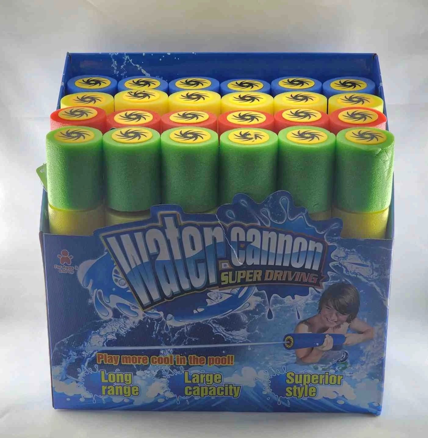 Kızılkaya Oyuncak SJ526 Su Pompası SJ 526 24