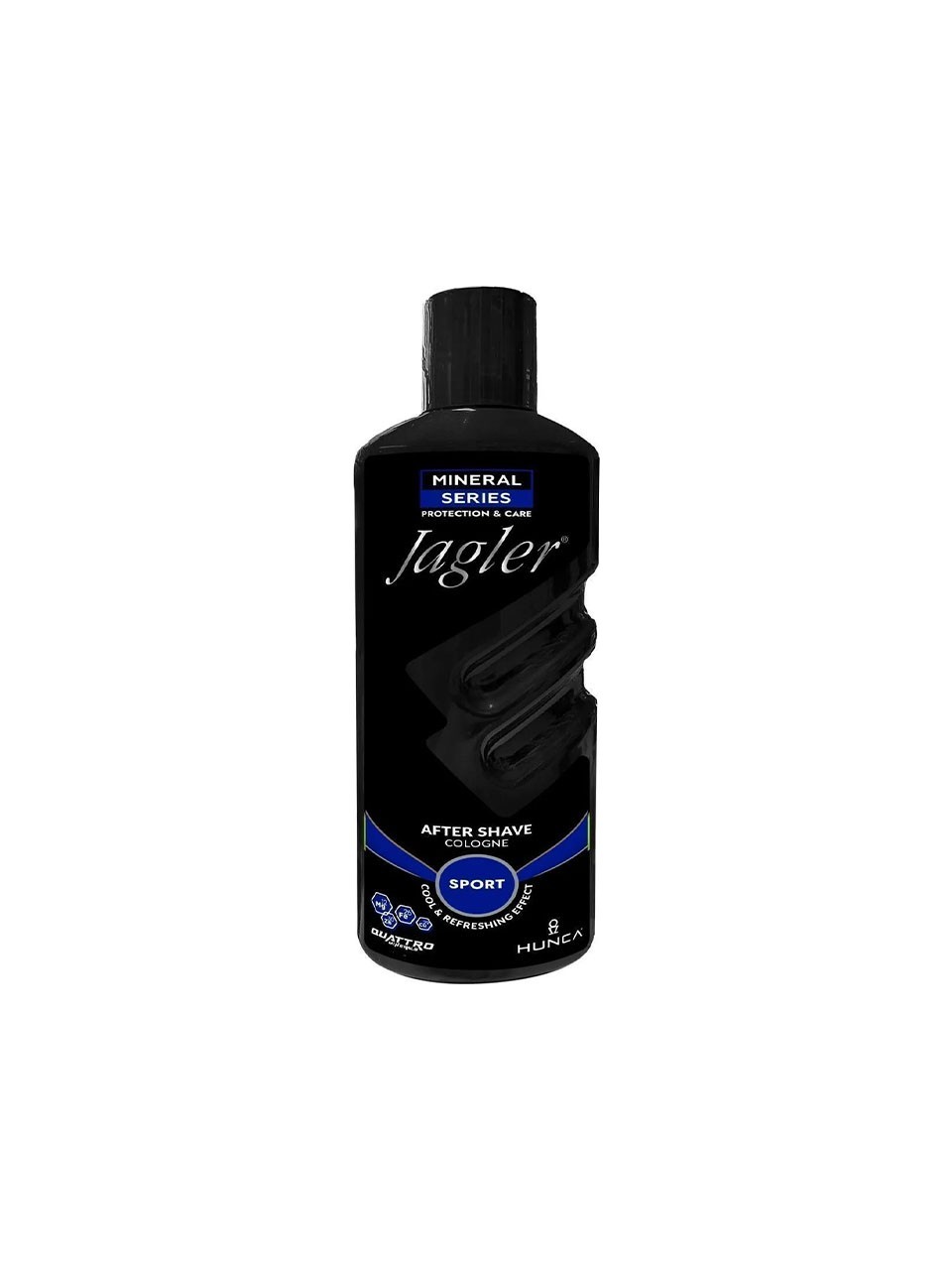 Jagler Tıraş Kolonyası Sport 200 Ml