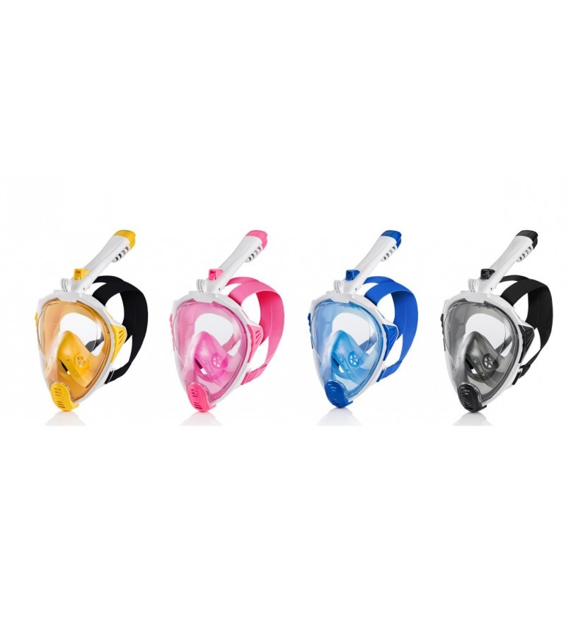 Dunny FS102-G Full Face  S-M