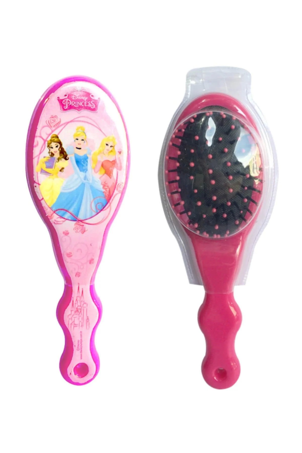 Frozen Fırça Vakum