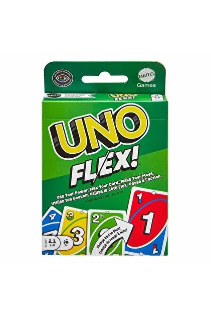 Uno Flex Kart Oyunu