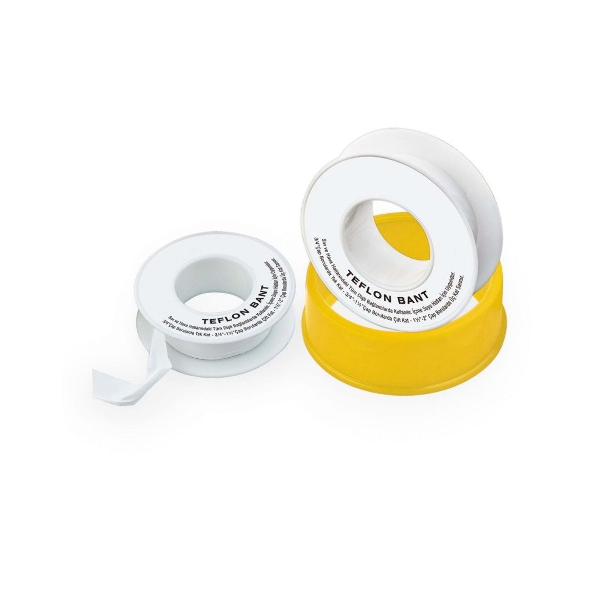 BANT TEFLON