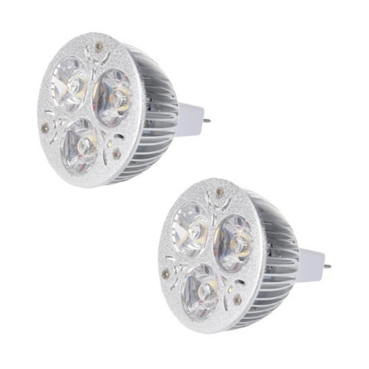 LED AMPUL 12-24 VOLT MR16-50*50 2,5W.W.WHITE1